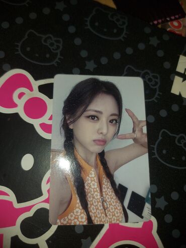 Kolleksiya kartları: Kpop kartlari.hediyyeler coxdur.baki erazisine catmirilma var — 9