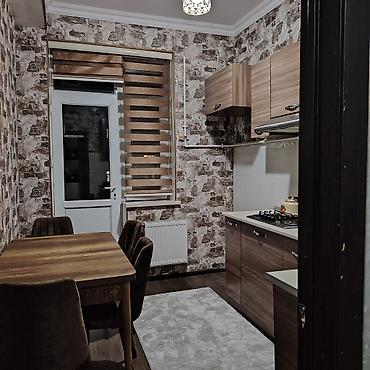 mida 382: Yasamal, 1 otaqlı, Yeni tikili, m. İnşaatçılar, 41 kv. m — 4
