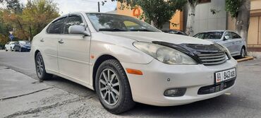 лексус 450гибрид: Lexus ES: 2004 г., 3.3 л, Автомат, Газ, Седан