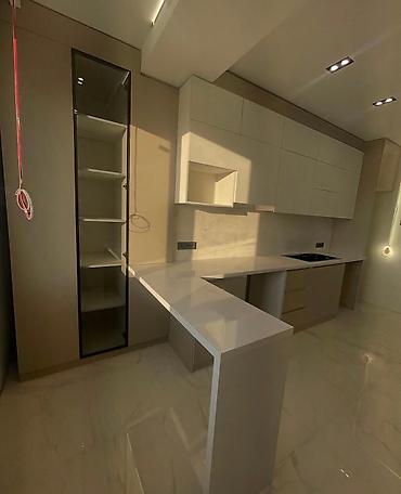 Мебель на заказ: Мебель на заказ, Кухня, Буфетница, Вешалки, Кухонный гарнитур — 14