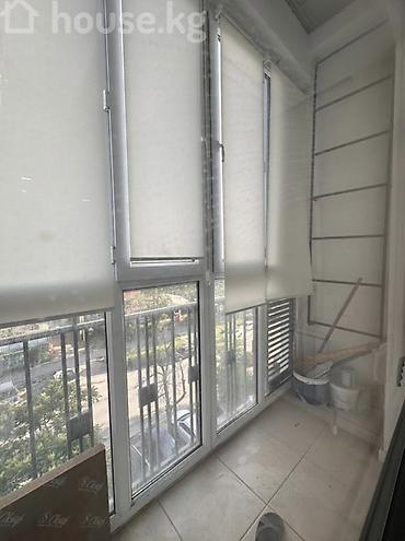 не агентство: 2 комнаты, 65 м², 5 этаж, Дизайнерский ремонт — 2