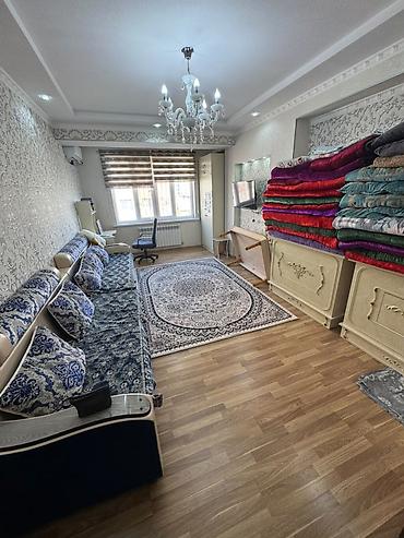 2 комнаты, 66 м², Элитка, 8 этаж, Евроремонт