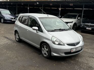 Honda: Honda Fit: 2003 г., 1.3 л, Автомат, Бензин, Хэтчбэк