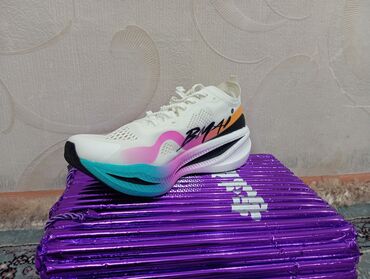 обувь ручной работы бишкек: Легкие беговые кроссовки BMAI - Назначение: шоссейный бег, тренировки