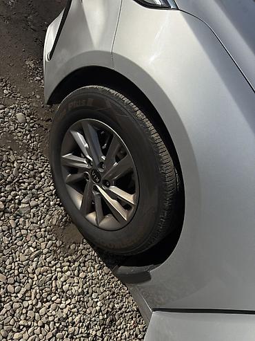 Kia: Kia Optima: 2021 г., 2 л, Автомат, Бензин, Седан — 5