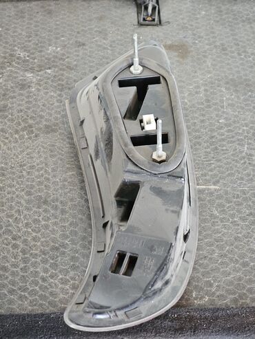 Стоп-сигналы: Задний левый стоп-сигнал Lancia 2008 г., Б/у, Оригинал, Германия — 8