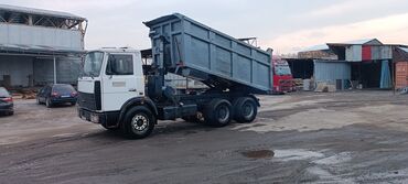 Кабины: Кабина МАЗ Оригинал — 6