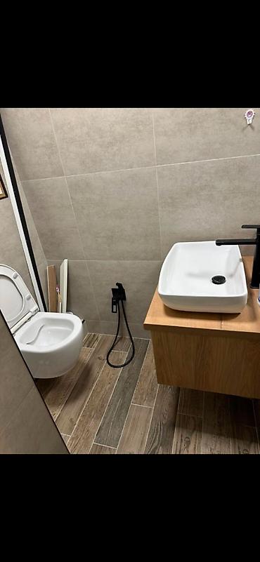 Долгосрочная аренда квартир: 3 комнаты, Агентство недвижимости, Без подселения, С мебелью полностью at lalafo.kg — 9 Долгосрочная аренда квартир: 3 комнаты, Агентство недвижимости, Без подселения, С мебелью полностью — 9