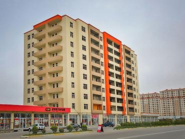 Квартиры: Мамедлы, 2 комнаты, Новостройка, 93 м² — 1