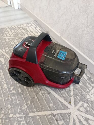 пылесос хайла: Пылесос, Стандартный, Сухая, Циклонный фильтр