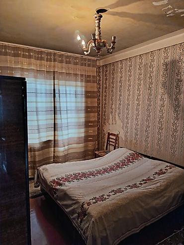 Uzunmüddətli kirayə mənzillər: 7 ci mikrorayon Radnoy 4 otaq Lelinqrad Kupcalı 9/7 mertebe 228.000 ₼ — 9