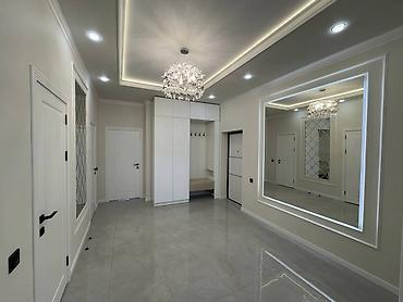 Продажа квартир: 2 комнаты, 73 м², Элитка, 14 этаж, Евроремонт — 6