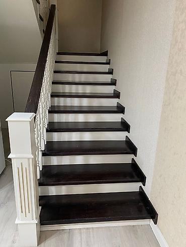 Долгосрочная аренда домов: 230 м², 6 комнат, Теплый пол, Бассейн, Амбарная — 4