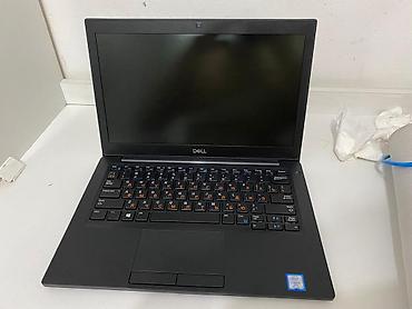 Ноутбуки Dell: 💻 Продаётся ноутбук Dell Latitude 7290 Компактный и надёжный — 4