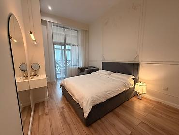 Продажа квартир: 2 комнаты, 75 м², Элитка, 15 этаж, Дизайнерский ремонт — 3