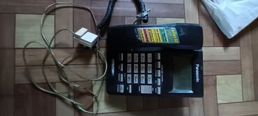 телефон сломанный: Стационарный телефон Проводной, Дисплей, Автоответчик, Возможность настенной установки