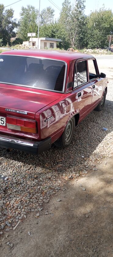 lada 2106: VAZ (LADA) 2106: 1.3 l | 1980 il | 253685 km Sedan