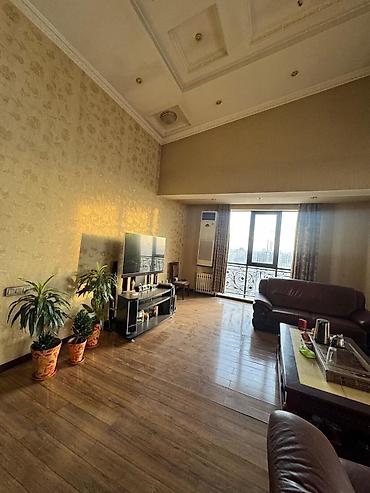 Продажа квартир: 4 комнаты, 188 м², Элитка, 14 этаж, Старый ремонт — 15