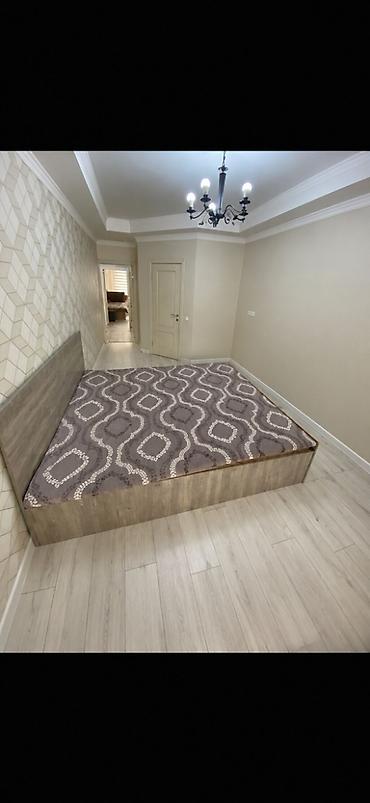 kant flat: 3 комнаты, 97 м², Филармония Элитка, 7 этаж, Евроремонт — 6