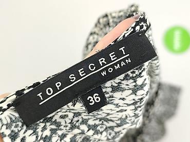 3 for u: Top Secret, Sukienka damska, rozmiar S — 4
