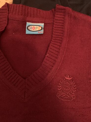 Köynəklər: Köynək, Uniseks, 10 - 12 yaş — 33