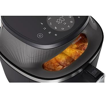 airfry: Aerofritür NA332 Black Kateqoriya: Airfryer və Fritozlar Brend: No — 1