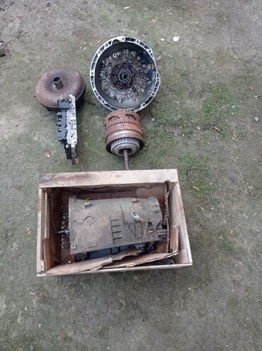 Sbor motorlar və silindr başlıqları: Avtomobil mühərriki ehtiyat hissələri dəsti super vəziyyətdədir! — 10