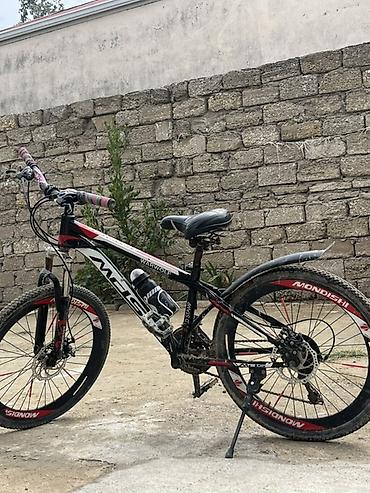velosiped cube: Maqnum/Warwolf dağ velosipedi - Gülləkeçirməz tipli alüminium — 5