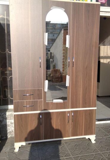 Dolablar: Yeni, Açılan, 3 qapılı Düz dolab, Qarderob, paltar dolabı, Azərbaycan -da lalafo.az — 21 Dolablar: Yeni, Açılan, 3 qapılı Düz dolab, Qarderob, paltar dolabı, Azərbaycan — 21