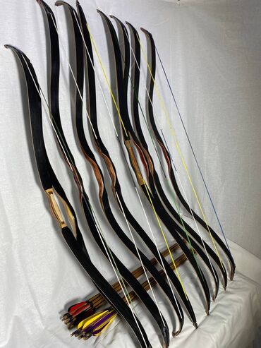 боевой нож: Продаются луки и стрелы Изготовим луки и стрелы Ручная работа