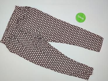 spodnie subdued: H&M, Spodnie materiałowe damskie, rozmiar M — 2