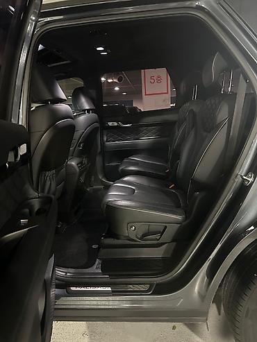sonata 2015: Hyundai Palisade: 2020 г., 2.2 л, Автомат, Дизель, Кроссовер — 8