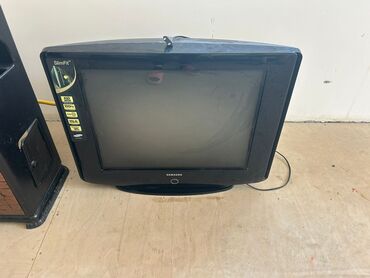 андроид тв бокс: Б/у Телевизор Samsung 40" Самовывоз