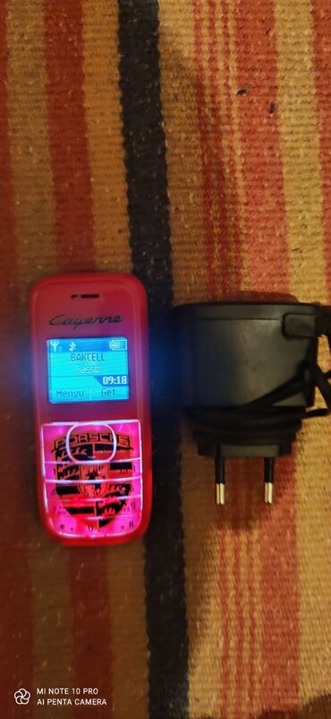 Nokia: Nokia 1208 retro ili 2008 Porsche Cayenne temalı korpuslu klassik — 13