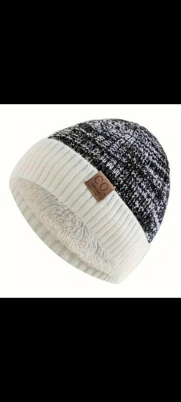 детские джинсовые кепки: Papaq, One size