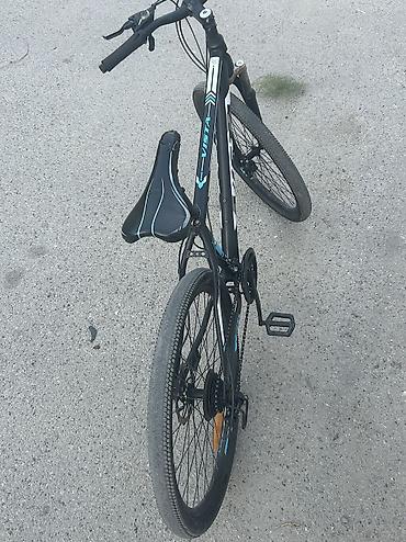 teze velosipedler: İşlənmiş Şəhər velosipedi Vista, 26", sürətlərin sayı: 21, Ünvandan götürmə — 3