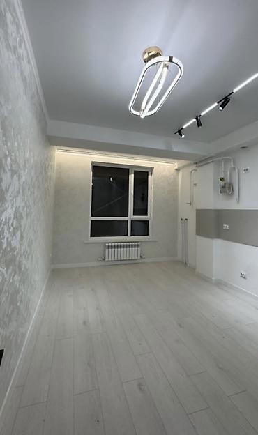 квартира сдаю сокулук: 1 комната, 50 м², Элитка, 1 этаж, Свежий ремонт — 2