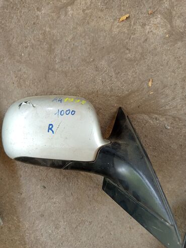 Другие автозапчасти: A4разное — 20