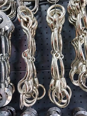 Металлические головоломки-головоломки (пазлы) из прочной полированной