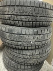 шины на хова: Шиналар 185 / 60 / R 15, Кыш, Колдонулган, Комплект, Жеңил унаалар, Кытай, Maxtrek