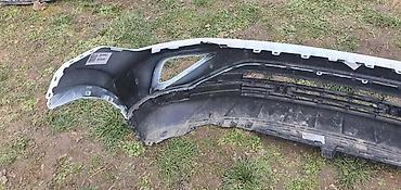 kalahari 510: PREDNJI BRANIK RESTAJLING ZA VOLKSWAGEN TIGUAN | Volkswagen tiguan — 3
