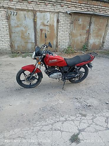 super cub: Пробег 2000т хорошим состоянии — 2