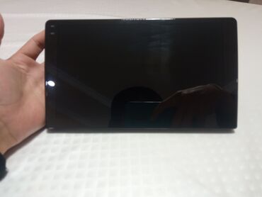ноутбук не дорого: Жаңы, 2-DIN, 9 ", Apple Carplay, 4 ГБ ОЭТ, 64 Гб ПЗУ