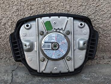 срс: Подушка безопасности Audi 1999 г., Б/у, Оригинал, Германия — 4