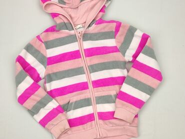 zalando kurtka przejściowa: Sweatshirt, Cool Club, 7 years, 116-122 cm, condition - Very good
