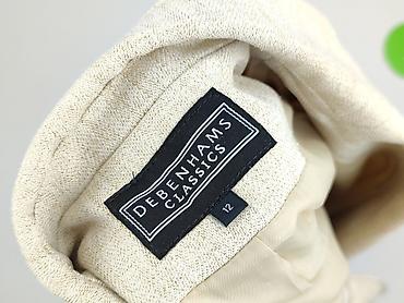 debenham: Debenhams, Marynarka damska, rozmiar L — 4