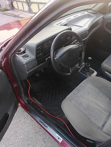 дайво лубира: Daewoo Nexia: 2007 г., 1.6 л, Механика, Бензин, Седан — 5