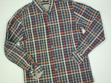 Shirt for men, L (EU 40), Carry, condition - Perfect