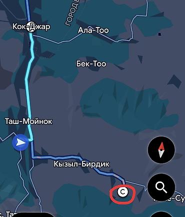 Продажа участков: 5 соток, Для строительства, Красная книга — 3