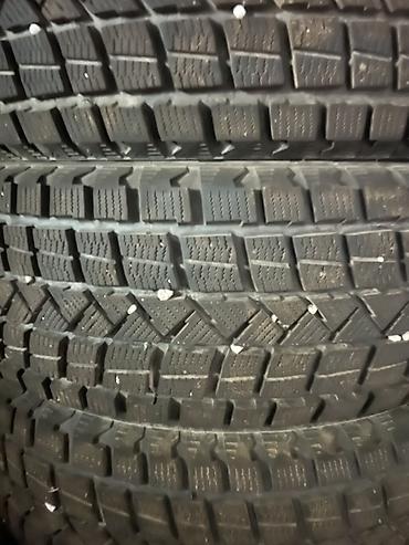 Шины: Зимние шины 245/60 R18 105 (индекс нагрузки 105) - Размер: 245/60R18 — 2
